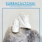 subbac さんのアバター