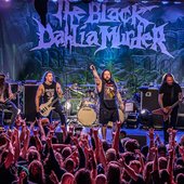 The Black Dahlia Murder