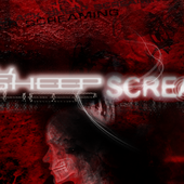 BLACK SHEEP SCREAMING