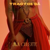 Ma culotte - Single