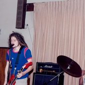 Live Santa Clara 11/12/1993 (Photo 5)