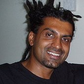 Apache Indian