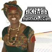 Amerika Koma - EP