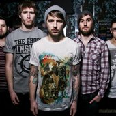 Bury Tomorrow Feb 10