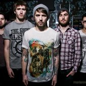 Bury Tomorrow Feb 10