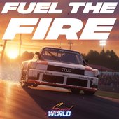 Fuel The Fire