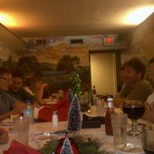 Dinner Party