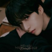 XION '누구나 말하는 사랑은 아니야 (Camellia)' Concept Photo #2