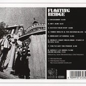 Floating Bridge - Back