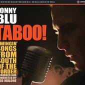 Jonny Blu- New Album \"Taboo\" Out Now!- www.jonnyblumusic.com