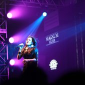 Raisa Urban Jazz 2011 Surabaya