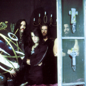 Danzig 1992