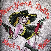 New York Dolls Rock 'N Roll