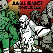 Jungle Against Genocide Vol II