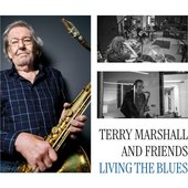 Living the Blues