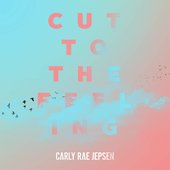 CUT TO THE FEELING |OFFICIAL COVER SINGLE