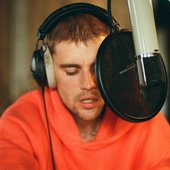 Justin Bieber photographed by Rory Kramer