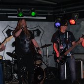 Smeerkaas @ Dynamo 09-01-2010
