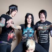 Falling In Reverse