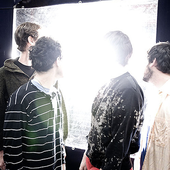 members of animal collective meet the light child