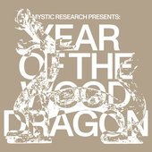 Year of the Wood Dragon | MYSTIC01
