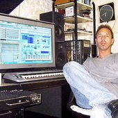 Christoph studio