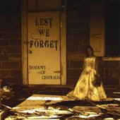 Shadows Of Centralia