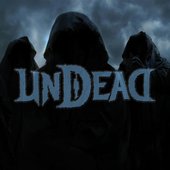 UNDEAD OLD SCHOOL DEATH METAL