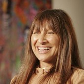 Buffy Sainte-Marie