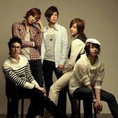 SS501 - Deja Vu