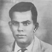 Lionel Belasco