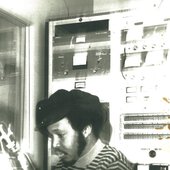 Rick Holmes