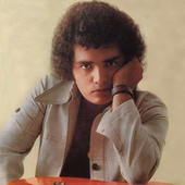 Milton Carlos- 1976