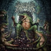 Sewer King, King of the Sewer
