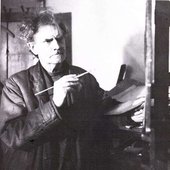 Austin Osman Spare