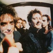 The Cure