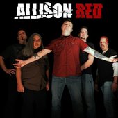 Allison Red 