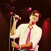 Bryan Ferry