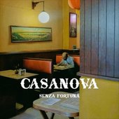 Casanova Senza Fortuna - Single