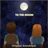 To The Moon cover