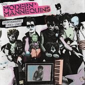 Discography 1983–1985