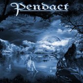 Pendact 2nd demo Cover