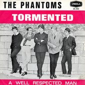 The Phantoms Sixties