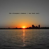 'Car Boat Sail' album cover