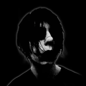 casxuls creepy outline with logo