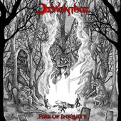 Fire of Iniquity