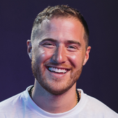 Mike Posner