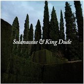 Solanaceae / King Dude - Split Single