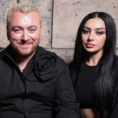 Charli XCX & Sam Smith