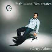 Path of Most Resistance
